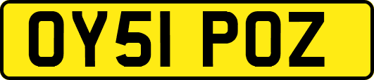 OY51POZ
