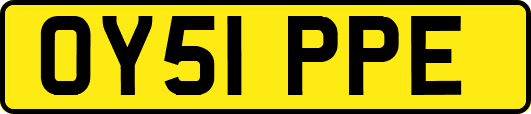 OY51PPE