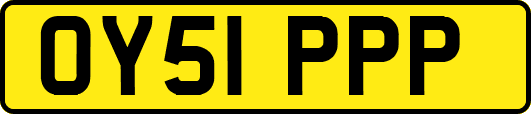 OY51PPP