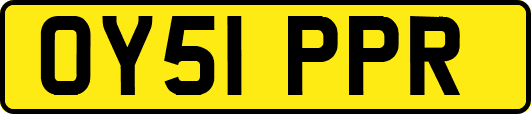 OY51PPR