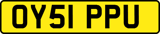 OY51PPU