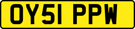 OY51PPW