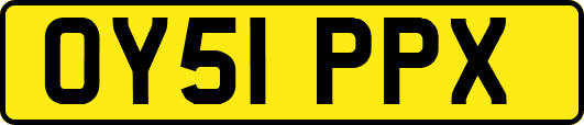 OY51PPX