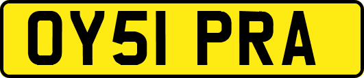 OY51PRA