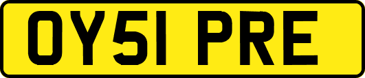OY51PRE