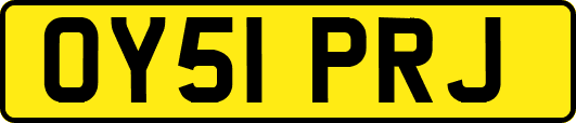 OY51PRJ