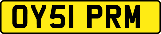 OY51PRM