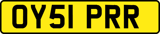 OY51PRR
