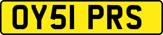 OY51PRS
