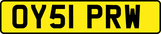 OY51PRW