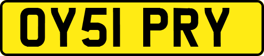 OY51PRY