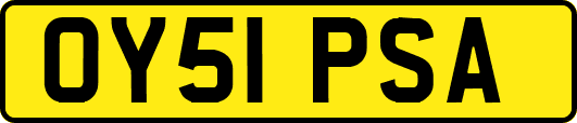 OY51PSA