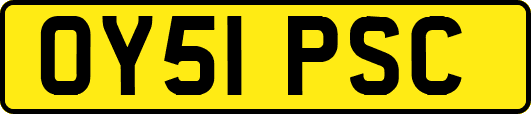 OY51PSC