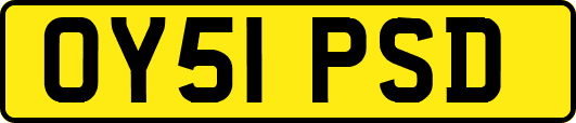OY51PSD