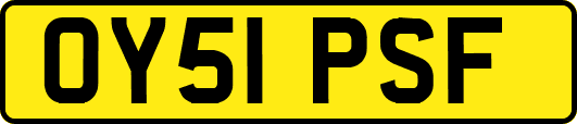 OY51PSF