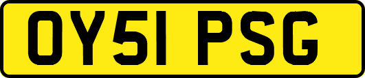 OY51PSG