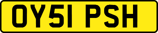 OY51PSH