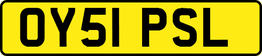 OY51PSL