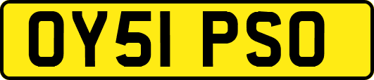 OY51PSO