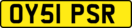 OY51PSR
