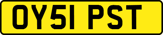 OY51PST