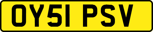 OY51PSV