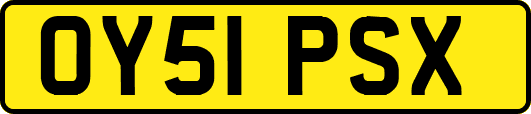 OY51PSX