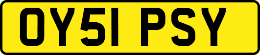OY51PSY
