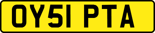 OY51PTA