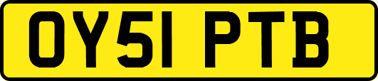 OY51PTB