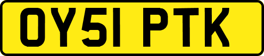 OY51PTK
