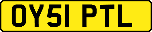 OY51PTL