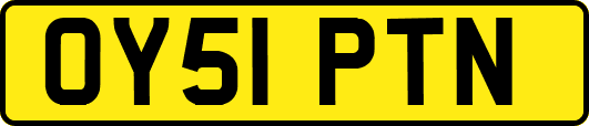 OY51PTN