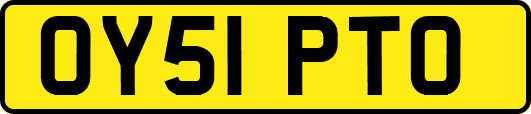 OY51PTO