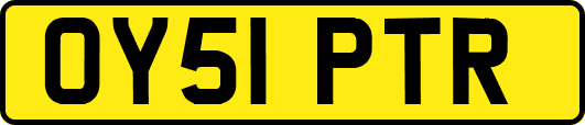 OY51PTR