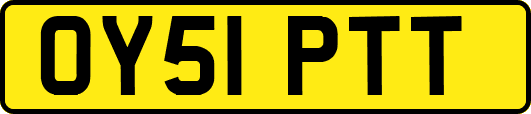 OY51PTT