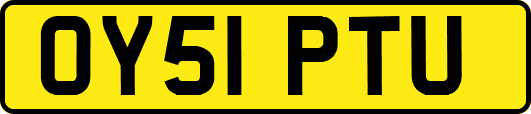 OY51PTU