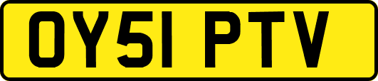 OY51PTV