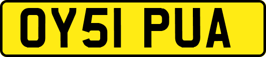 OY51PUA