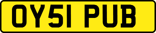 OY51PUB