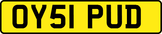OY51PUD