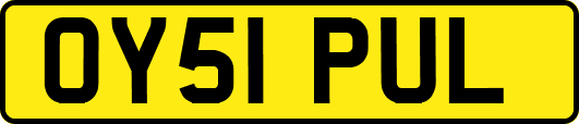 OY51PUL