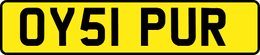 OY51PUR