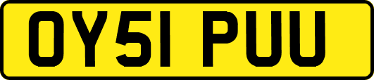OY51PUU