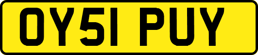 OY51PUY