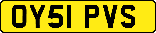 OY51PVS