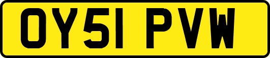 OY51PVW
