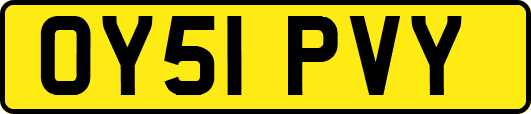 OY51PVY