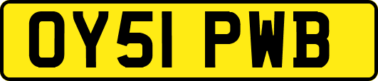 OY51PWB