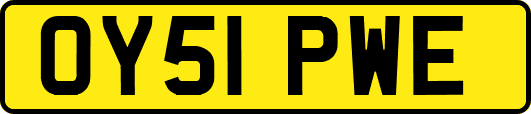 OY51PWE